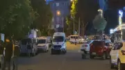 İstanbul Eyüpsultan'da Silahlı Çatışma: 5 Yaralı