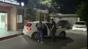 İstanbul Fatih'te Rumen Turistin Çantasını Çalan Hırsız Yakalandı