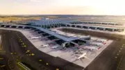 İstanbul Havalimanı'na 4 Yeni Havayolu Şirketi Daha Uçuş Başlatıyor