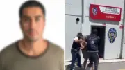 İstanbul Havalimanı'nda İnterpol Tarafından Aranan İranlı Uyuşturucu Şüphelisi Yakalandı
