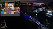 İstanbul merkezli 4 ilde kaçak ürün operasyonu: 22 gözaltı