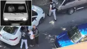 İstanbul'da 84 Kilometrelik Hırsızlık Turu: 2 Çocuk Tutuklandı