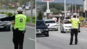 İstanbul'da Beyoğlu ve Şişli'de Trafiğe Kapatılacak Yollar ve Alternatif Güzergahlar