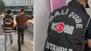 İstanbul'da Yasa Dışı Bahis Operasyonu: 30 Milyar TL İşlem Hacmi, 37 Gözaltı