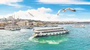 İstanbul'un Ruhu: İki Kıtanın Çöpçatanı Vapurlar ve Hikâyeleri