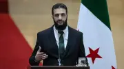 Suriye Cumhurbaşkanı Şara'dan 'Lübnan'a müdahale' iddiasına yalanlama