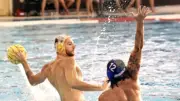 Sutopunda Galatasaray, ENKA'yı 14-12 Yenerek Seride 1-0 Öne Geçti