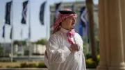 Suudi Arabistan Futbol Federasyonu Başkanı Al-Misehal istifa etti