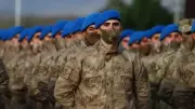 Sözleşmeli Askerlere Kadroda Yeni Gelişme: Uzman Çavuş ve Erlerin İstihdamı TBMM'de Onaylandı