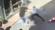 Taciz İddiası Sonrası Kanlı Saldırı: Bir Yaralı