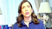 Tamar Tanrıyar hakkında soruşturma başlatıldı