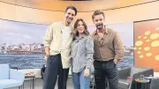 Taner Rumeli'den şoke eden itiraf: Teyzeler beni çantayla dövdü