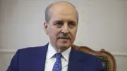 TBMM Başkanı Kurtulmuş: ABD-İran Mutabakatı Hassasiyetle Korunmalı