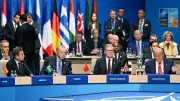 TBMM, NATO Parlamenter Zirvesi'ne İstanbul'da Ev Sahipliği Yapacak