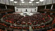 TBMM'nin çalışma süresi uzatıldı: Resmi Gazete'de yayımlandı