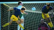 Tek Turnuvada 11 Gol Atan Kocsis'in Kupasız Kalan Rekoru