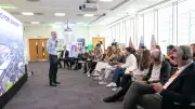 Temizliğin Geleceği Unilever'de Şekilleniyor: Robotik Laboratuvarlar ve Yapay Zeka