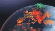 Termometreler 45°C'yi Görecek: Kavurucu Sıcaklar Geliyor