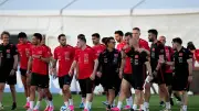 TFF Açıkladı: Aral Şimşir ve Demir Ege Tıknaz Milli Takım Kampından Ayrılıyor