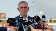 TFF Başkanı Hacıosmanoğlu: Taraftarlardan Özür Diliyoruz