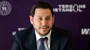 TFF'de olağanüstü seçim senaryosu: Mustafa Eröğüt en güçlü aday