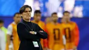 TFF'den Montella için yeni karar: Milli Takım'da değişim başlıyor