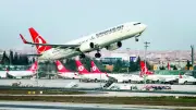 THY yine zirvede: Avrupa'da en fazla ülkeye uçan havayolu