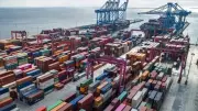 TÜİK Nisan 2026 Dış Ticaret Endeksleri: İhracat Arttı, İthalat Azaldı