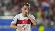 Tüm dünya şoka girdi! Türkiye'nin vedası için çarpıcı sözler: Gözyaşları içinde elendiler