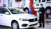 Tofaş, 24 Milyonluk Araç Parkında 7 Milyon Marka Aracına Sahip
