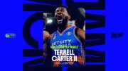 TOFAŞ, ABD'li pivot Terrell Carter ile anlaştı
