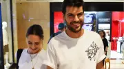 Tolga Mendi: Damla ile 7 yıldır birlikteyiz, evlilik zamanı gelince olacak