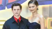 Tom Holland ve Zendaya Evlendiklerini Doğruladı: Hayatımın Aşkını Buldum