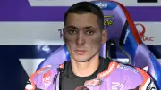 Toprak Razgatlıoğlu MotoGP Çekya Sprint Yarışında 11. Oldu
