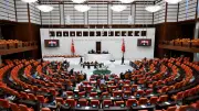 Toprak ve Arazi Düzenlemesi TBMM Genel Kurulu'nda Kabul Edildi