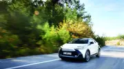 Toyota C-HR 10 Yılda 2,1 Milyon Satışa Ulaştı, Türkiye'de 71 Bin Adet Sattı