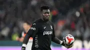Trabzonspor, Andre Onana ile yeniden anlaştı