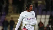 Trabzonspor, Belçika'dan 19 yaşındaki Kenan Haroun için yeniden masaya oturdu
