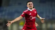 Trabzonspor, Sevilla'nın Yıldızı Ruben Vargas İçin Harekete Geçti