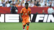 Trabzonspor'a 50 milyon euro! Christ Oulai çılgınlığı