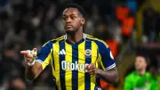Transferde Büyük Sürpriz: Jhon Duran Galatasaray'a Doğru!