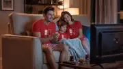 Trendyolmilla'dan Maç Heyecanını Ev Stiline Taşıyan Pijama Koleksiyonu