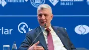 Türk bankaları Suriye'de şube açacak, ticaret hacmi hedefi 10 milyar dolar