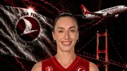 Türk Hava Yolları, Sıla Çalışkan'ı transfer etti!