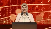 Türk Kızılay Başkanı Yılmaz: Kızılay Yüzyıllarca Hizmete Devam Edecek