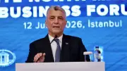 Türk Müteahhitlerden Kuzey Makedonya'ya 2 Milyar Dolarlık Katkı