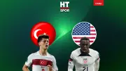 Türkiye-ABD 2026 Dünya Kupası maçı: Muhtemel 11'ler, saat, kanal