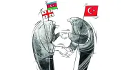 Türkiye-Azerbaycan-Gürcistan Üçlü Mekanizması: Yeni Jeopolitik Denklem