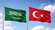 Türkiye ile Suudi Arabistan arasında vize muafiyeti anlaşması onaylandı