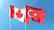 Türkiye-Kanada Serbest Ticaret Anlaşması için görüşmeler başlıyor